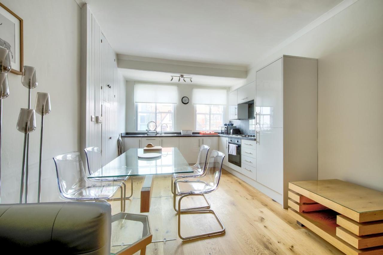 Pass The Keys Modern 3 Bed Flat On The Historic Royal Mile Apartment Edinburgh Exterior photo