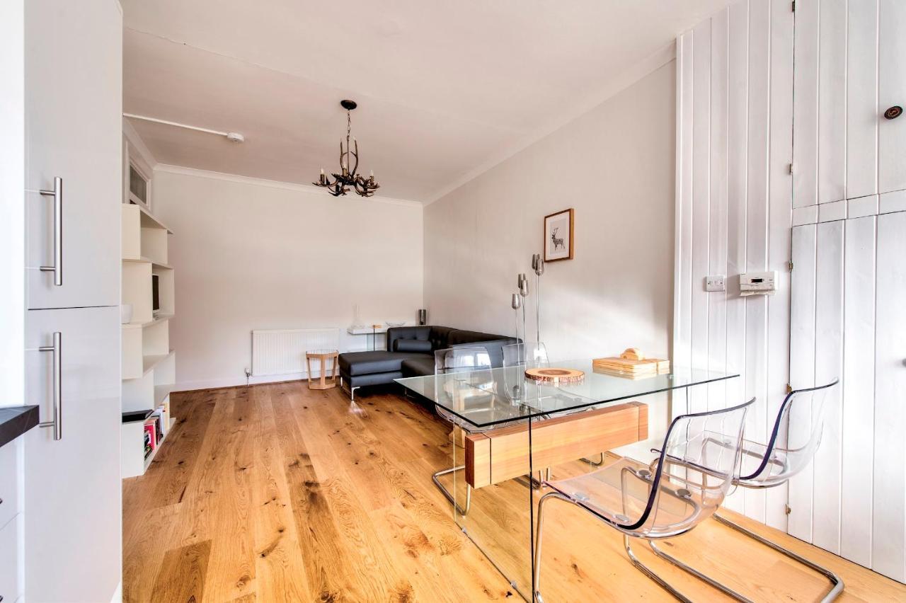Pass The Keys Modern 3 Bed Flat On The Historic Royal Mile Apartment Edinburgh Exterior photo