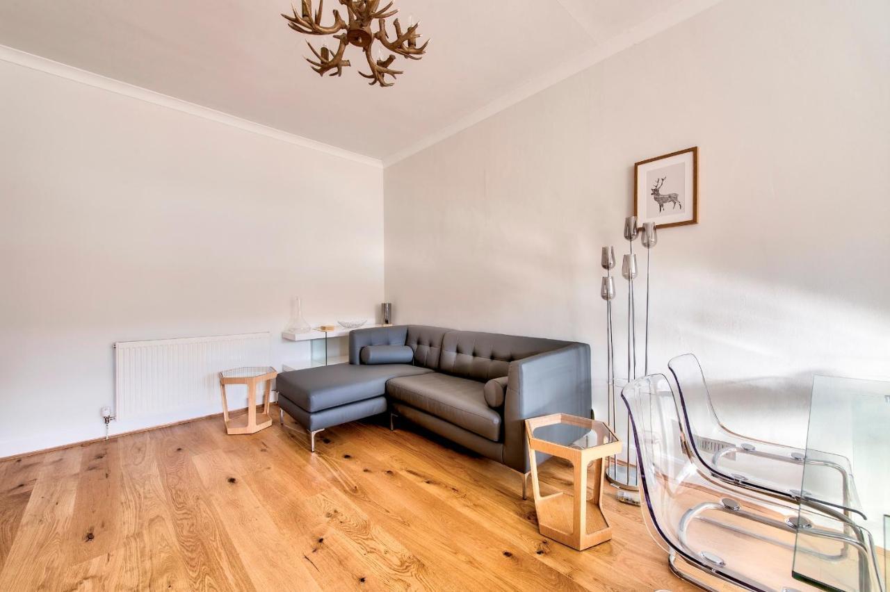 Pass The Keys Modern 3 Bed Flat On The Historic Royal Mile Apartment Edinburgh Exterior photo